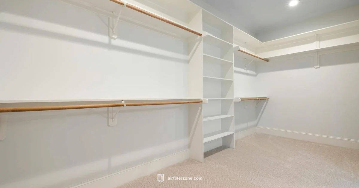 Whole House Purifier - Air Filter Zone