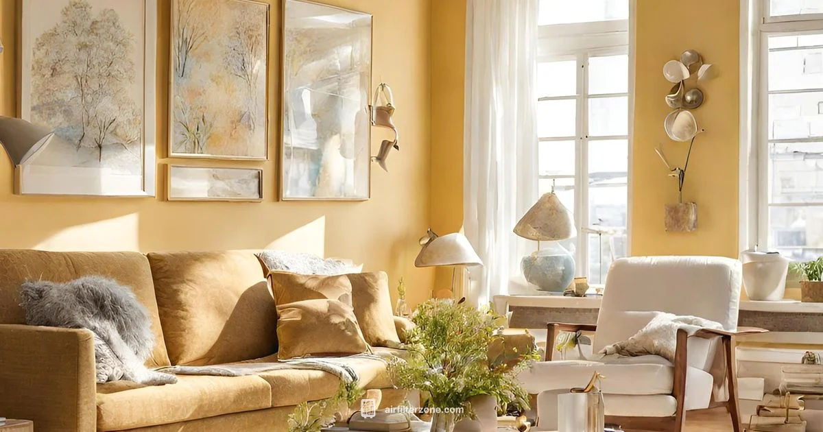 Large Room Purifier Guide - Air Filter Zone