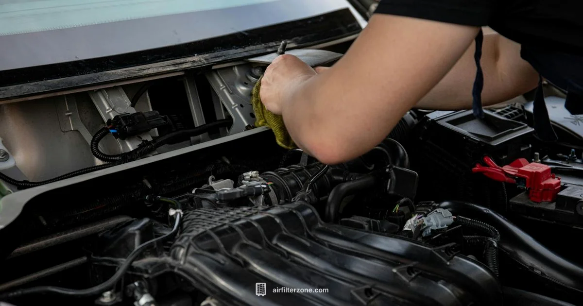 Airaid Filter Guide - Air Filter Zone