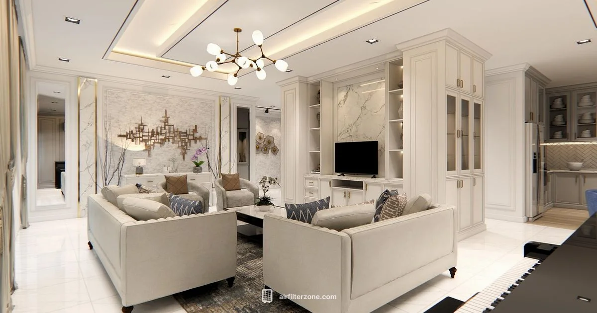 Filter Noise Guide - Air Filter Zone