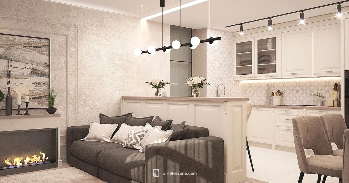 Air Purifier Guide - Air Filter Zone