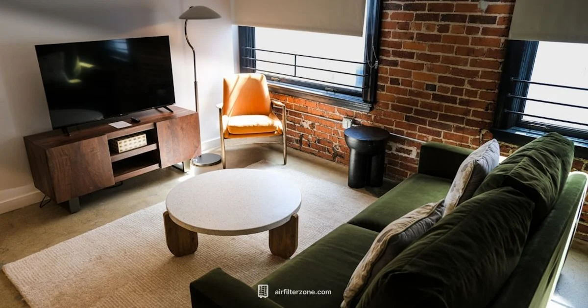 Air Quality Guide - Air Filter Zone