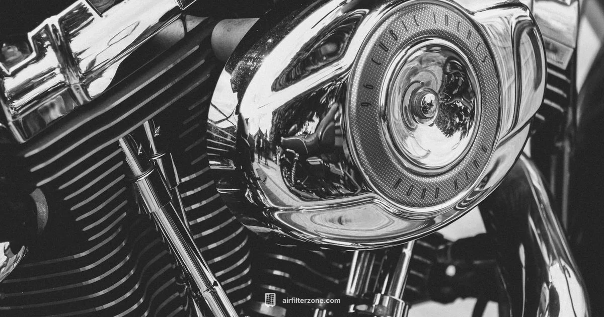 GT 650 Air Filter Guide - Air Filter Zone