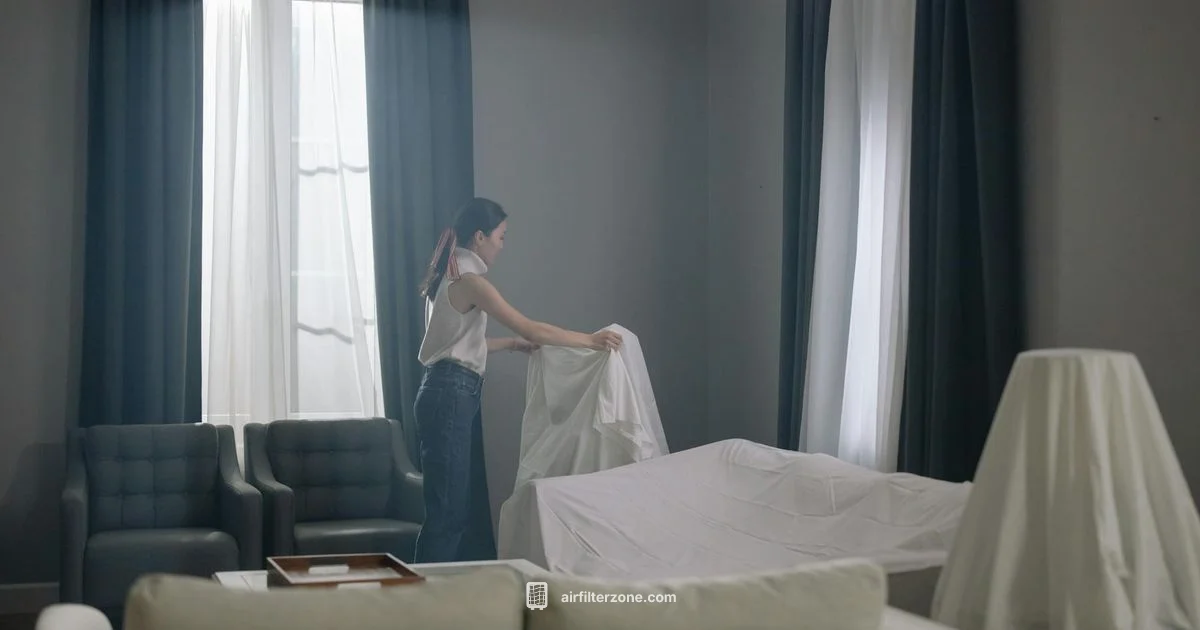 Air Quality Choices - Air Filter Zone