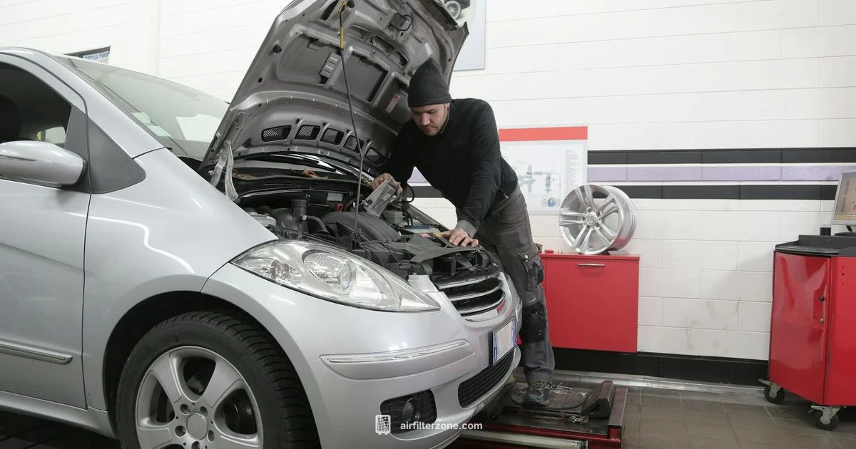 K N Oil Guide - Air Filter Zone