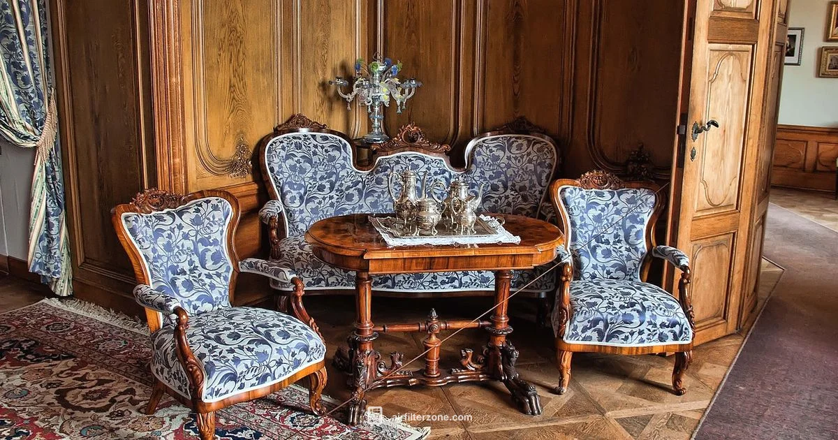 Fridge Air Filter Fridge Air Filter - Air Filter Zone