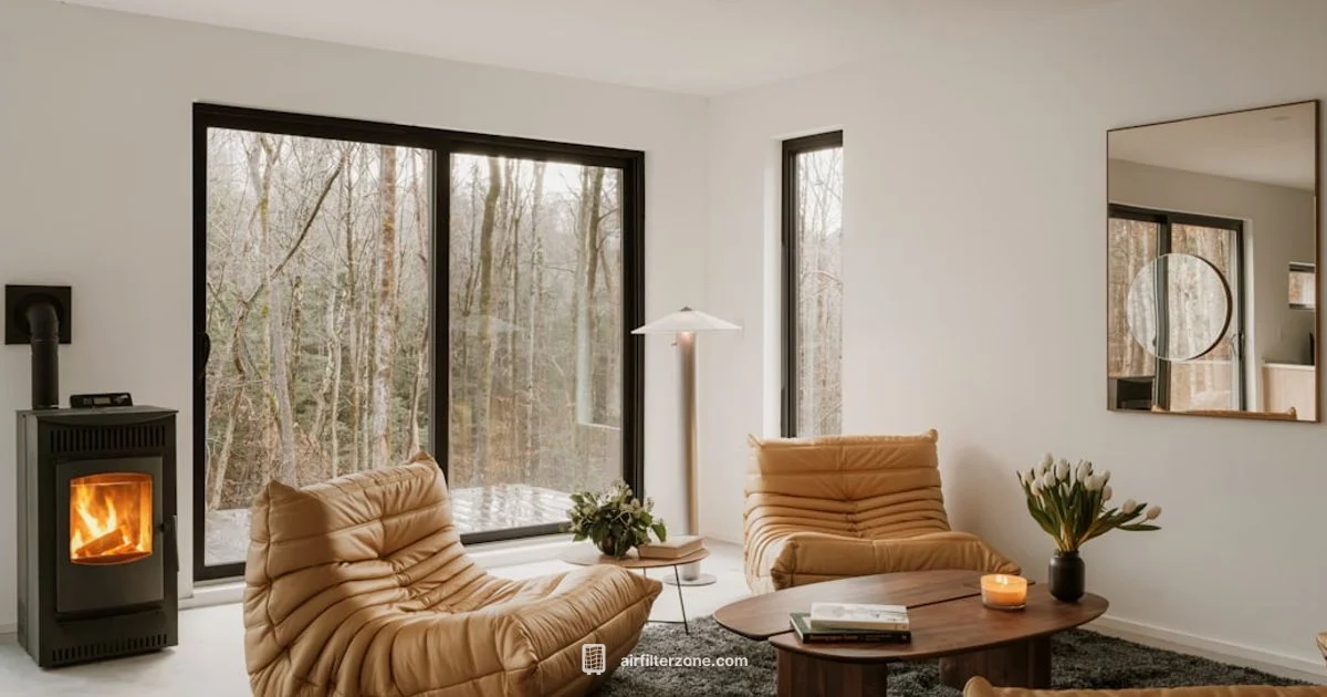 Clean Air at Home - Air Filter Zone