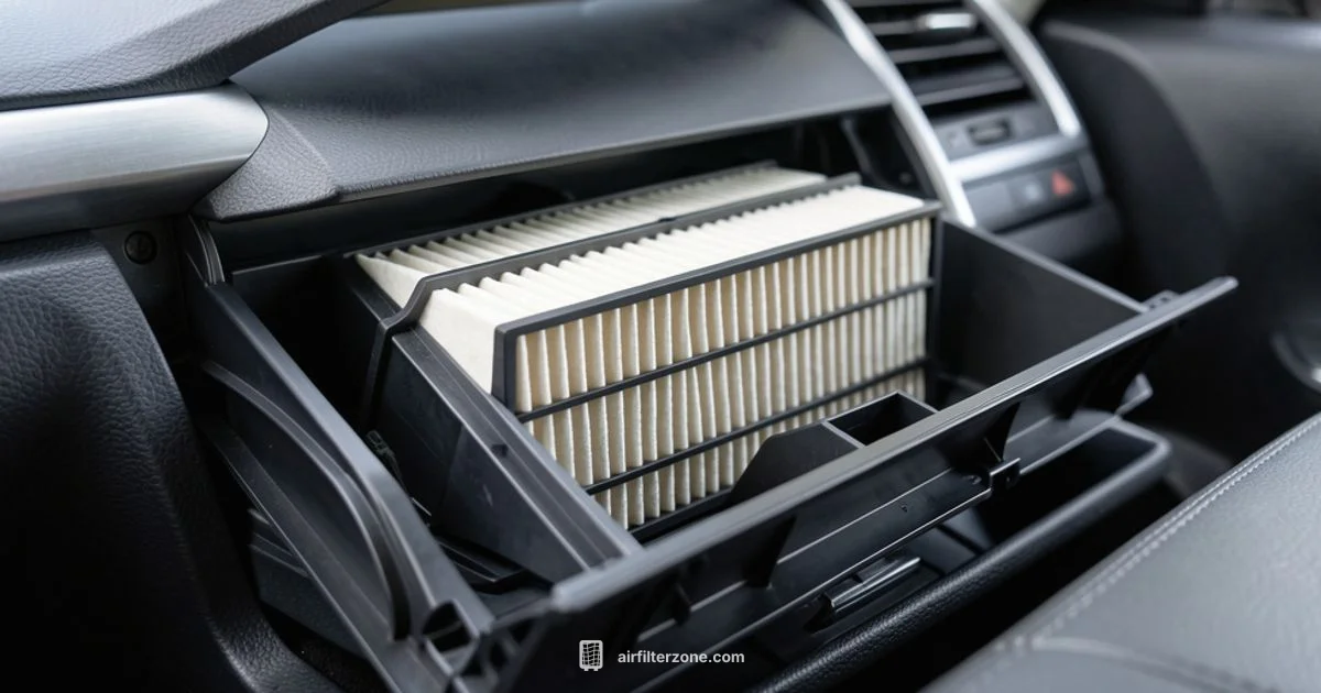 Cabin Filter Guide - Air Filter Zone