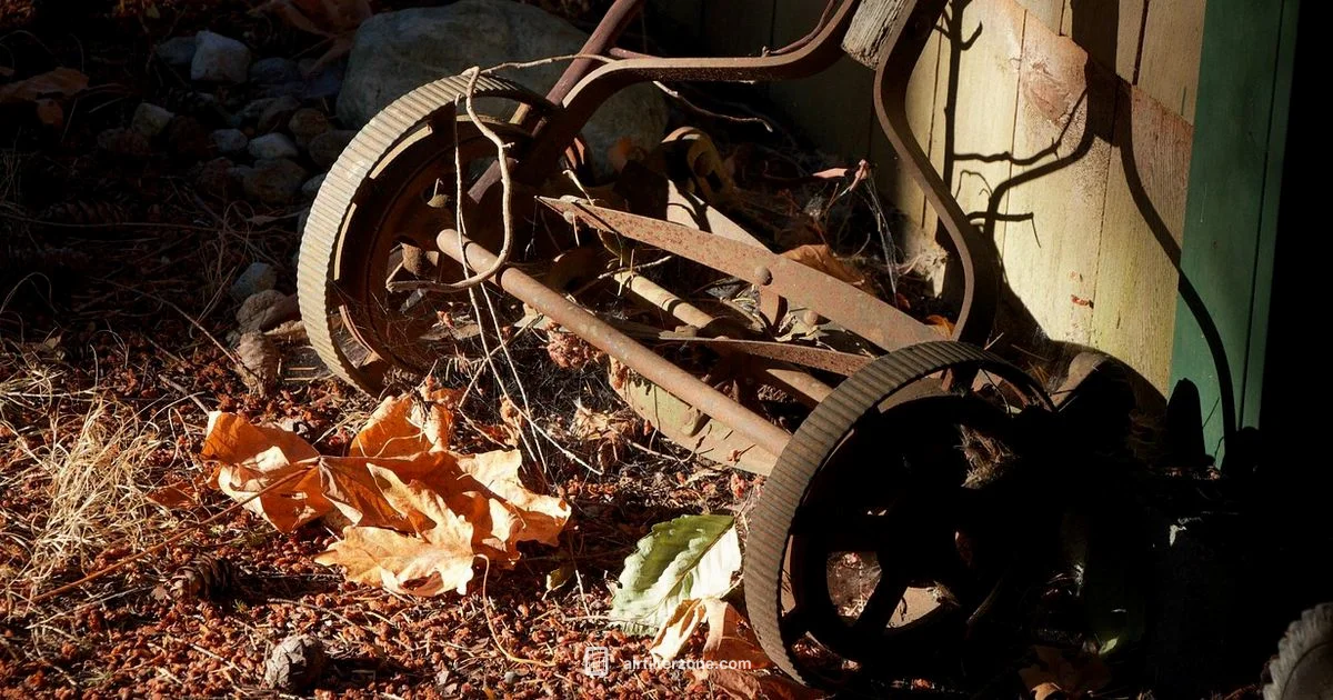 Clogged Air Filter - Air Filter Zone