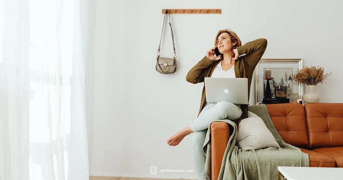 Asthma Air Filter Guide - Air Filter Zone