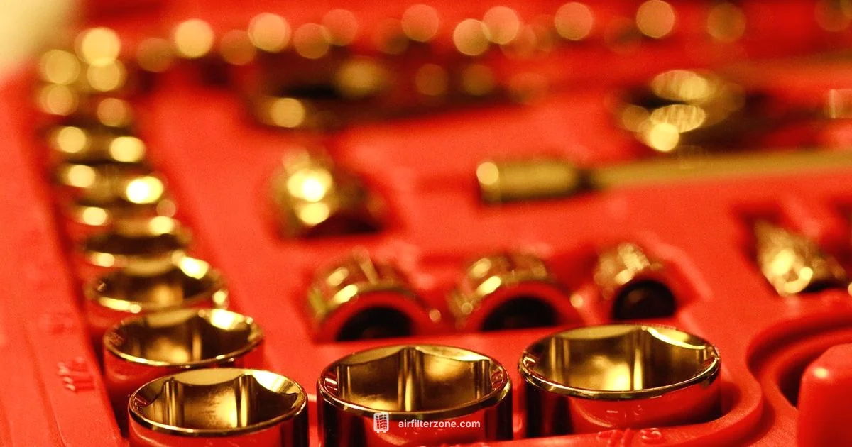 Valvoline Air Filter Deals - Air Filter Zone