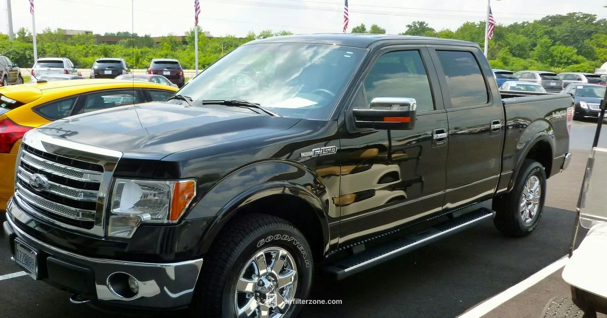 Cabin Filter Guide - Air Filter Zone