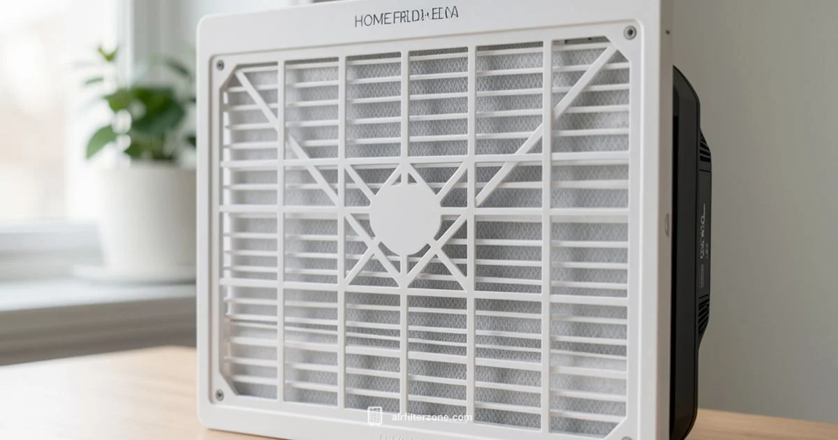 Air Filter Replacement Air Filter Replacement - Air Filter Zone