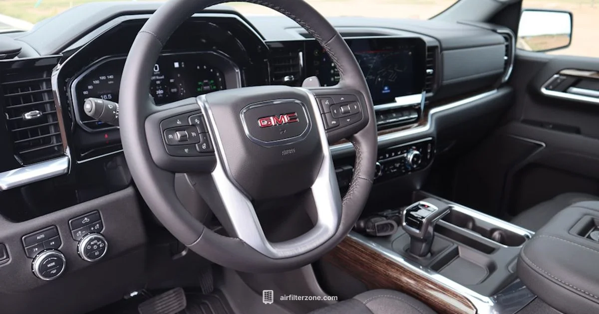 Cabin Filter Replacement Cabin Filter Replacement - Air Filter Zone