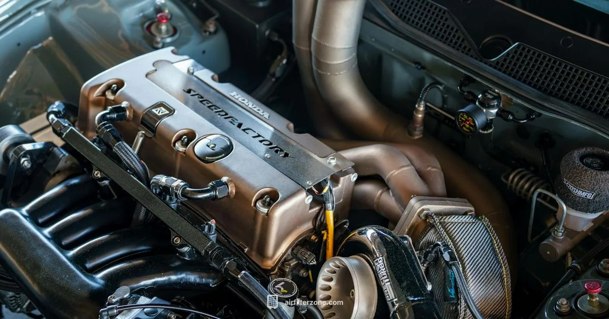 K&N Air Intake Overview - Air Filter Zone