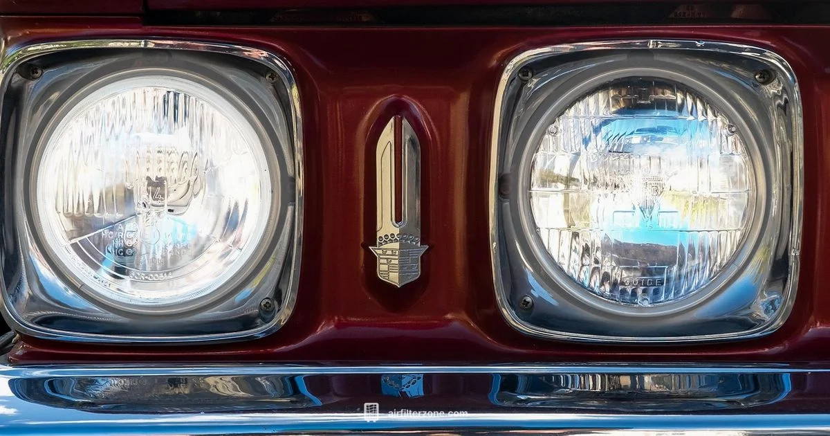 K&N-like Filters - Air Filter Zone