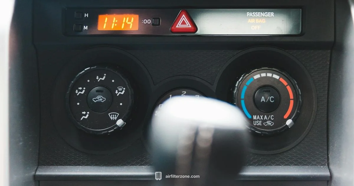 Cabin Filter Guide - Air Filter Zone