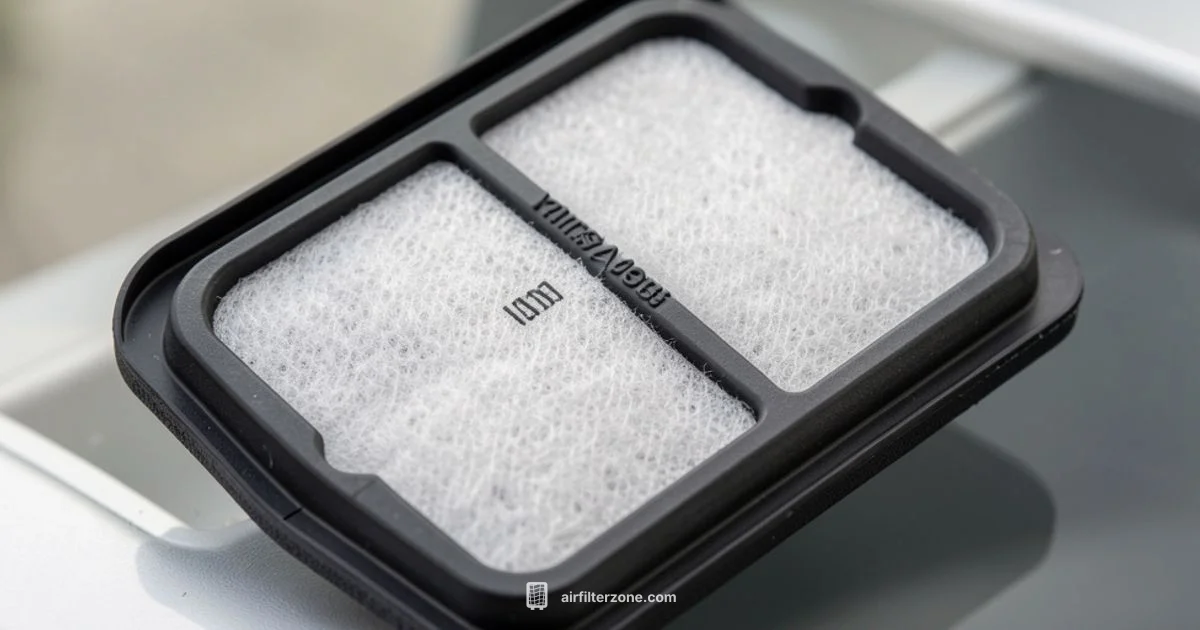 Cabin Filter Guide Cabin Filter Guide - Air Filter Zone