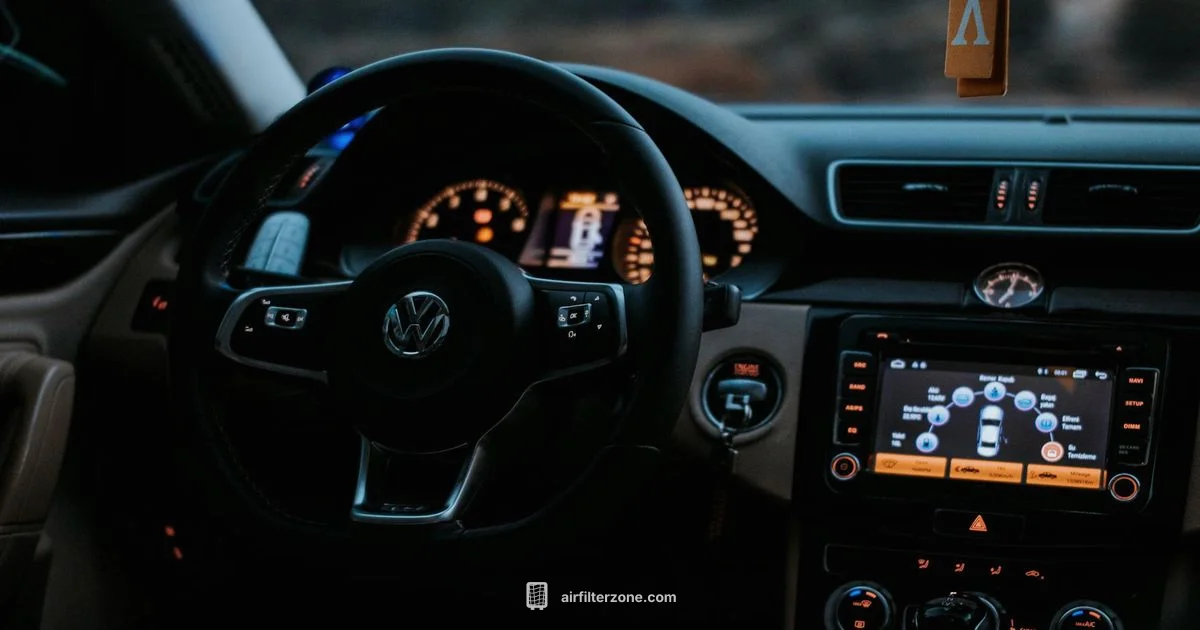 DIY Cabin Filter - Air Filter Zone