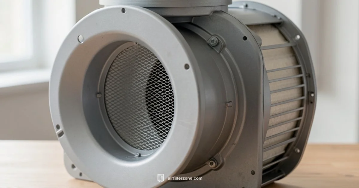 Air Filter Blower Guide - Air Filter Zone