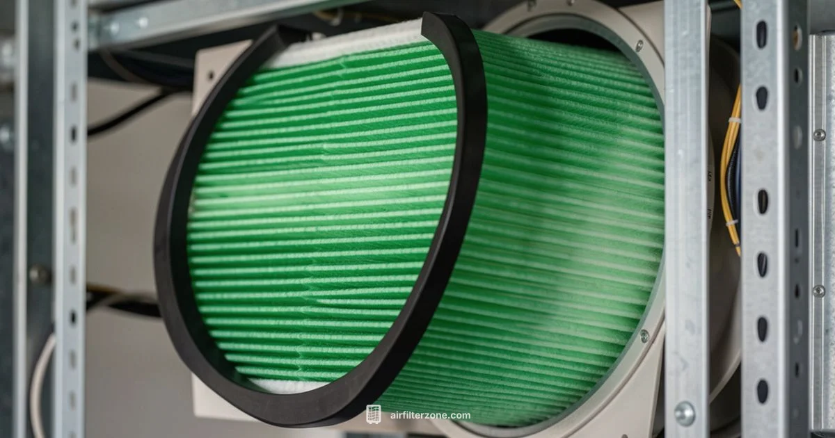 Green Filter Basics - Air Filter Zone