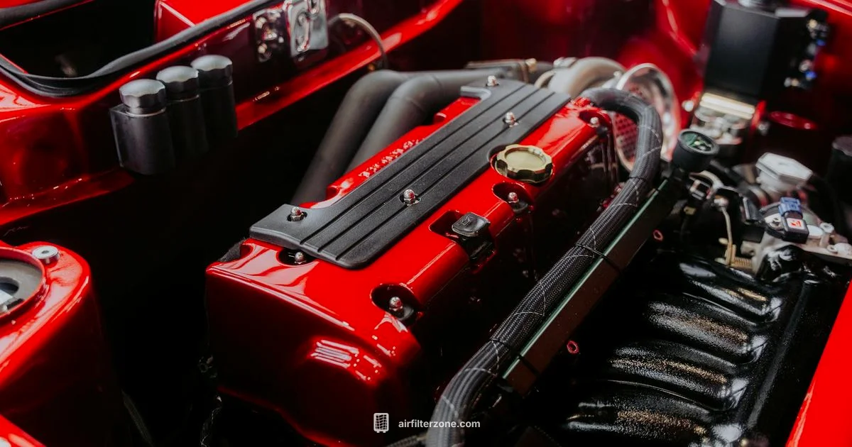 KN Air Filter Review KN Air Filter Review - Air Filter Zone