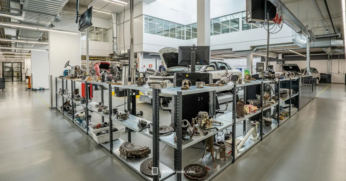 Atlas Cabin Filter Guide - Air Filter Zone