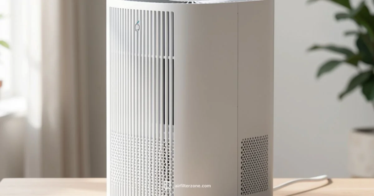 Ionizer Air Filter Ionizer Air Filter - Air Filter Zone