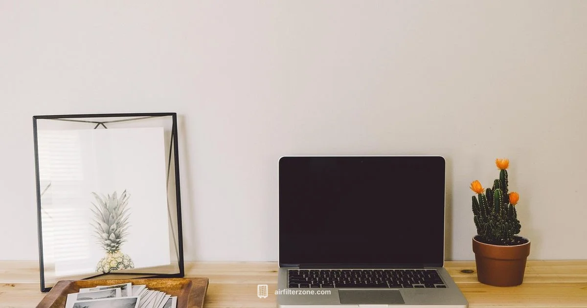 Computer Air Filter Guide - Air Filter Zone