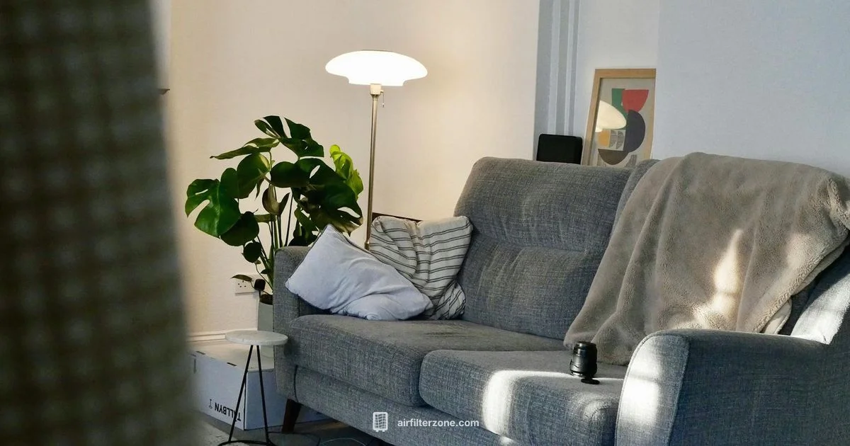 Coway HEPA Guide - Air Filter Zone