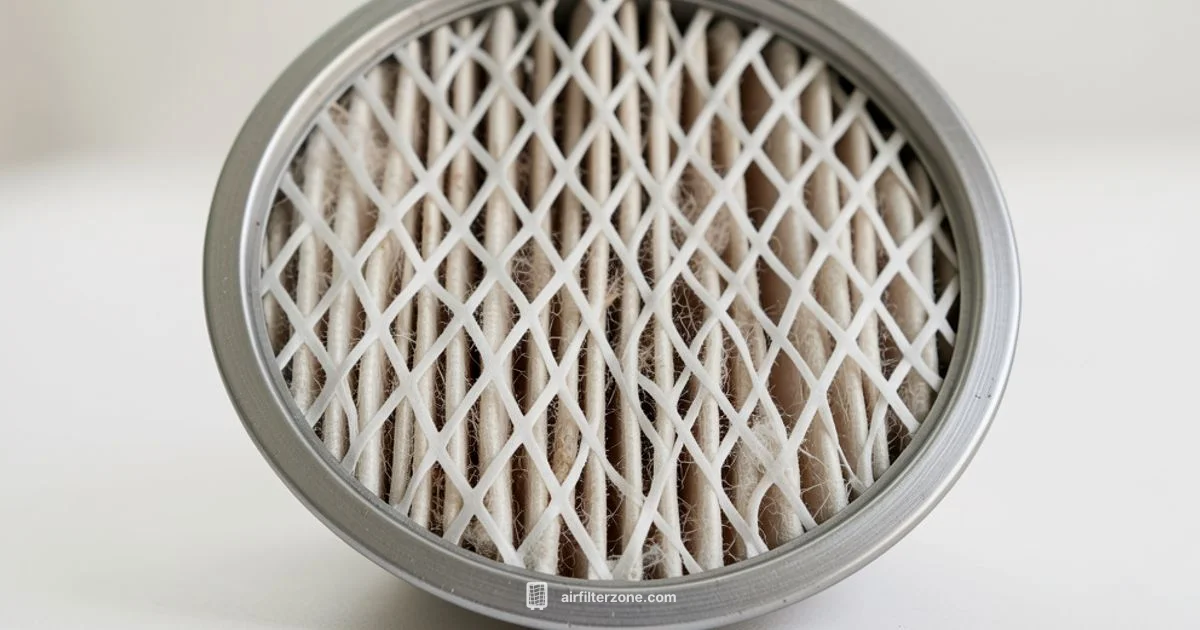 Filter Health Check - Air Filter Zone
