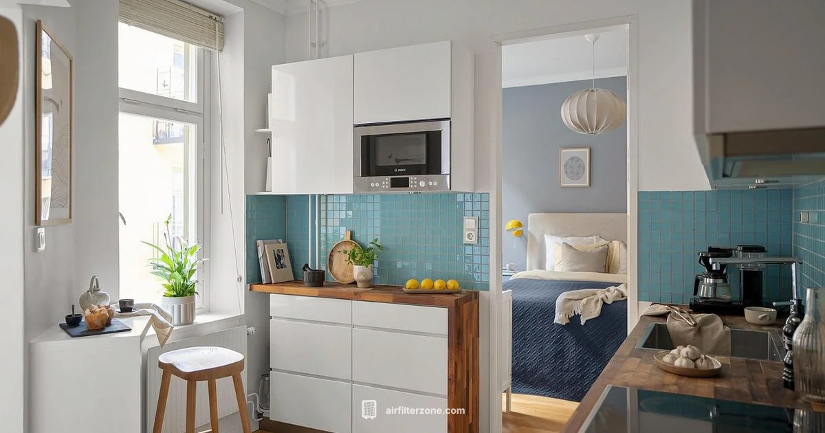 Washable Filter Purifiers - Air Filter Zone