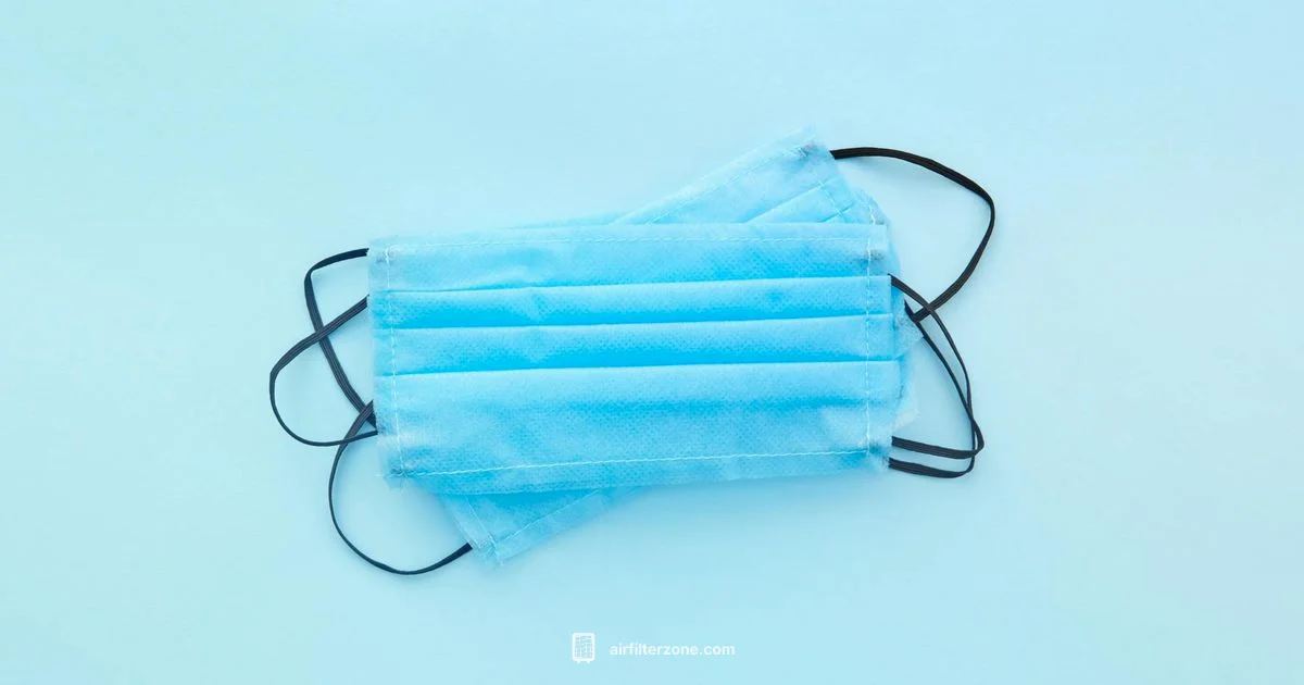 Reusable Air Filter - Air Filter Zone