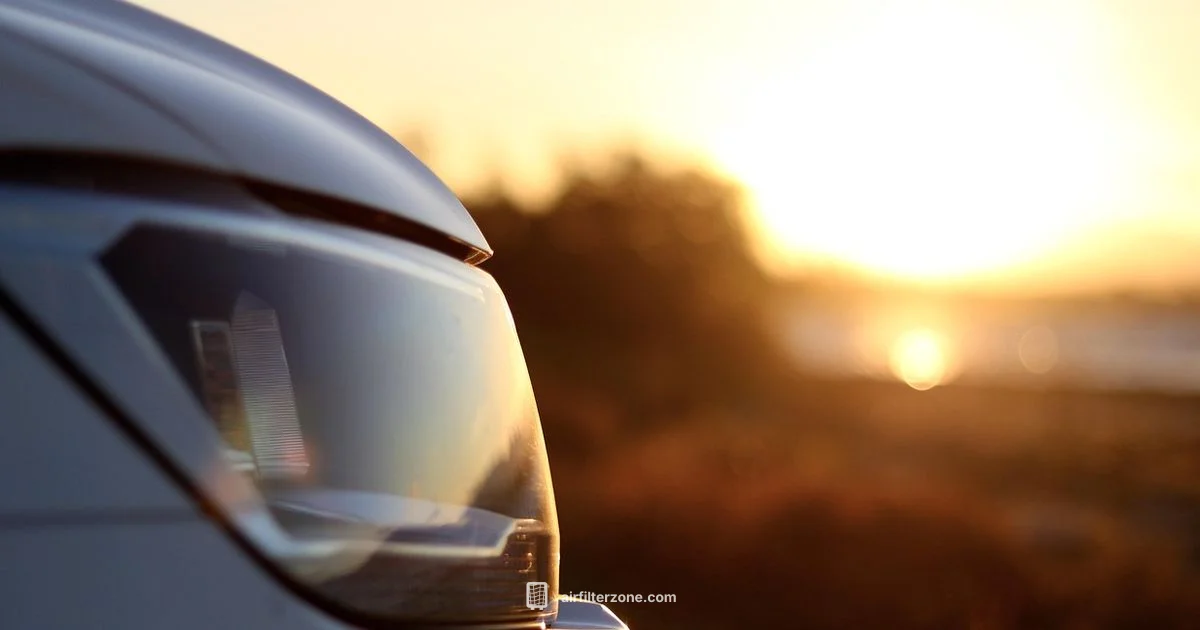 Tiguan Cabin Filter Guide - Air Filter Zone