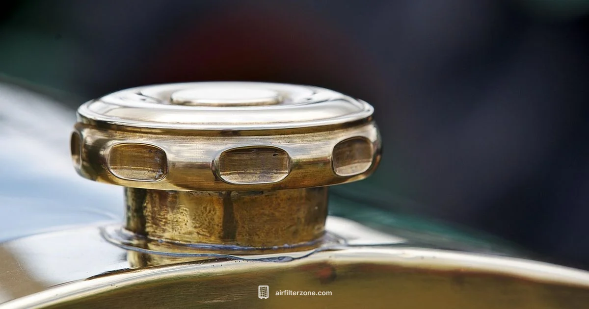 Air Filter Essentials - Air Filter Zone