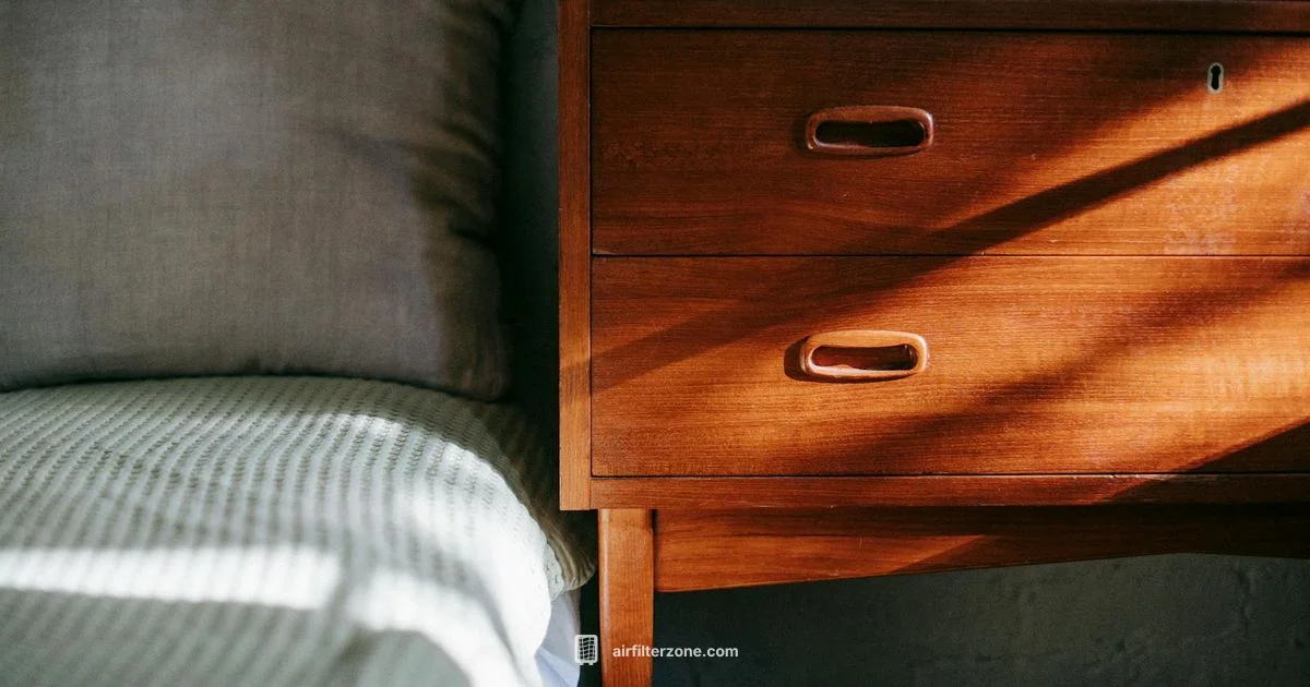 Humidifier Filters - Air Filter Zone