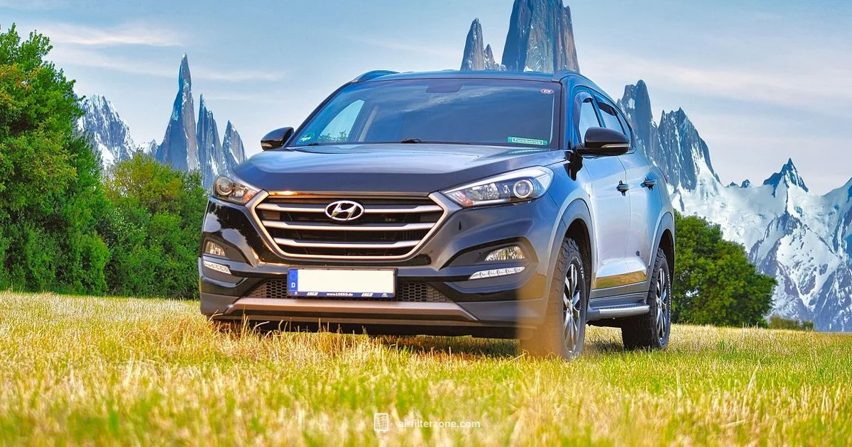 Cabin Filter Guide - Air Filter Zone