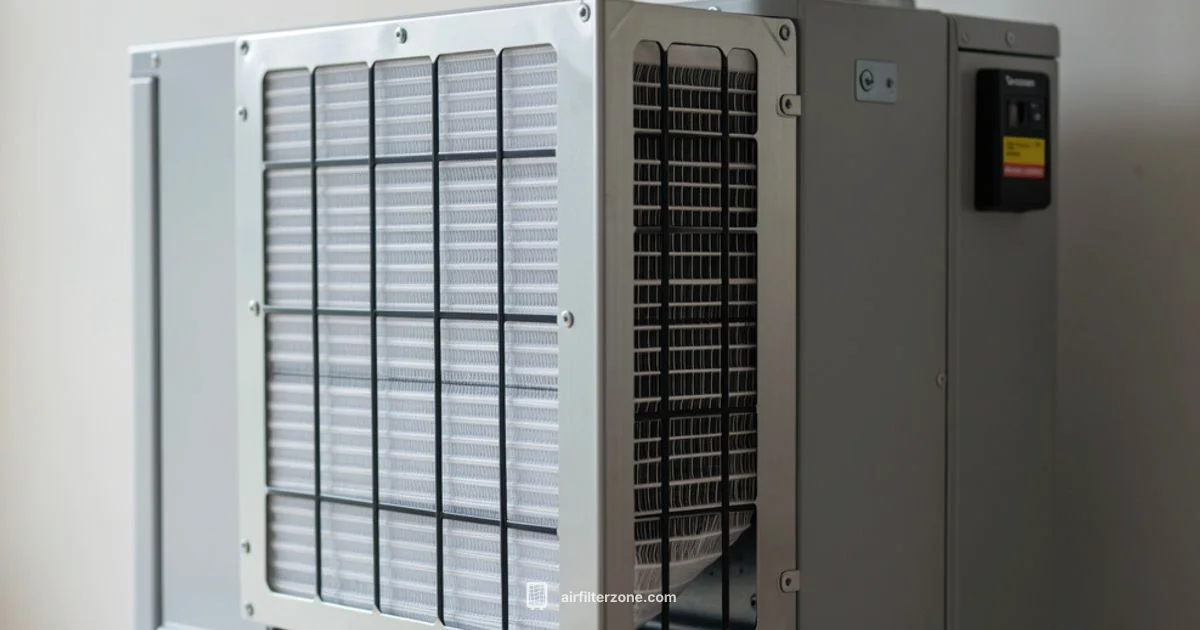 Furnace Filter Install Furnace Filter Install - Air Filter Zone