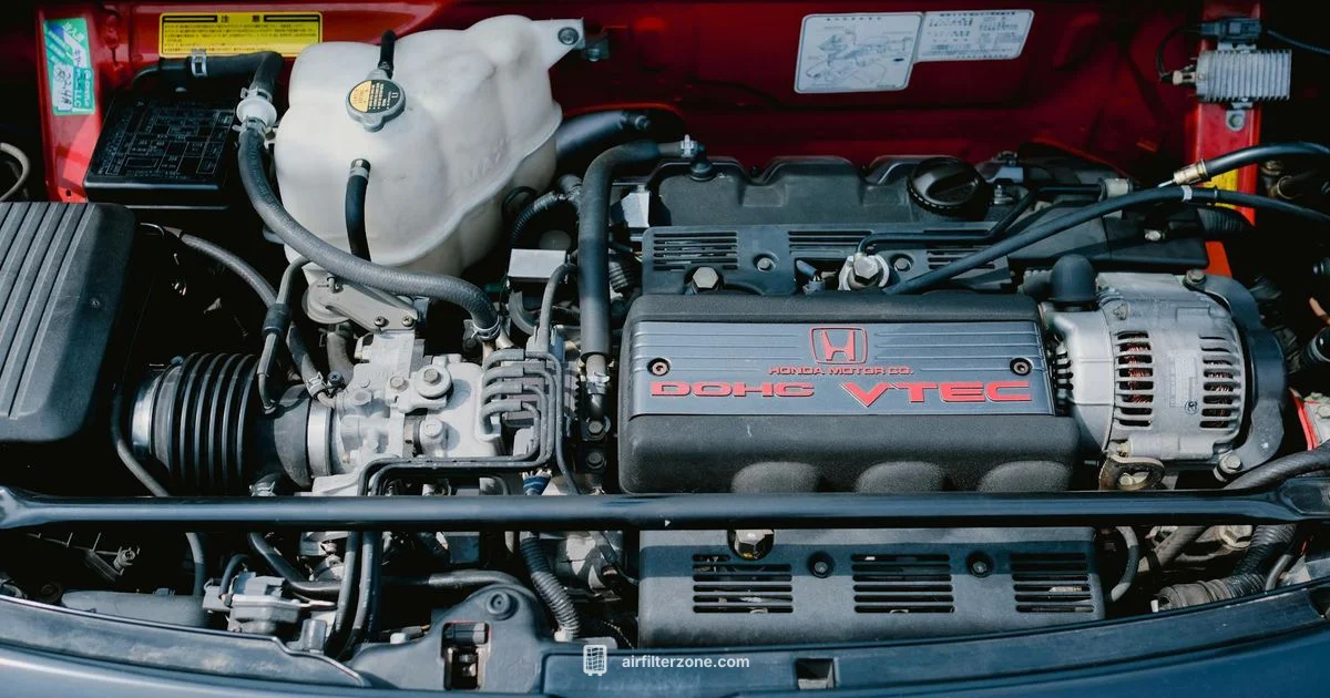 Car Air Filter Guide - Air Filter Zone