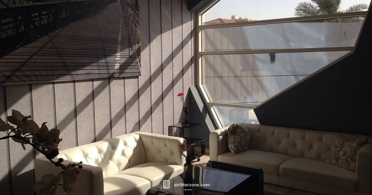 Smell-Slaying Purifier Smell-Slaying Purifier - Air Filter Zone