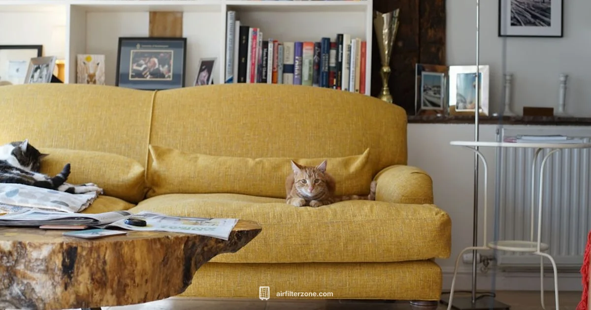 Breathe Easy at Home Breathe Easy at Home - Air Filter Zone