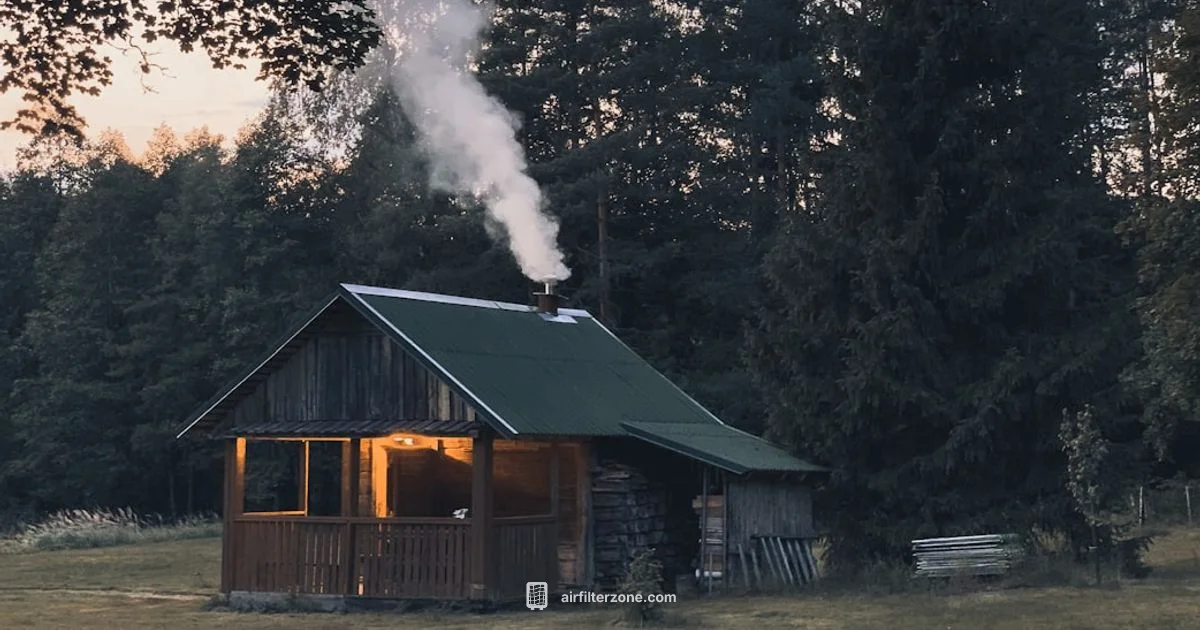 Cabin Air Refresh - Air Filter Zone