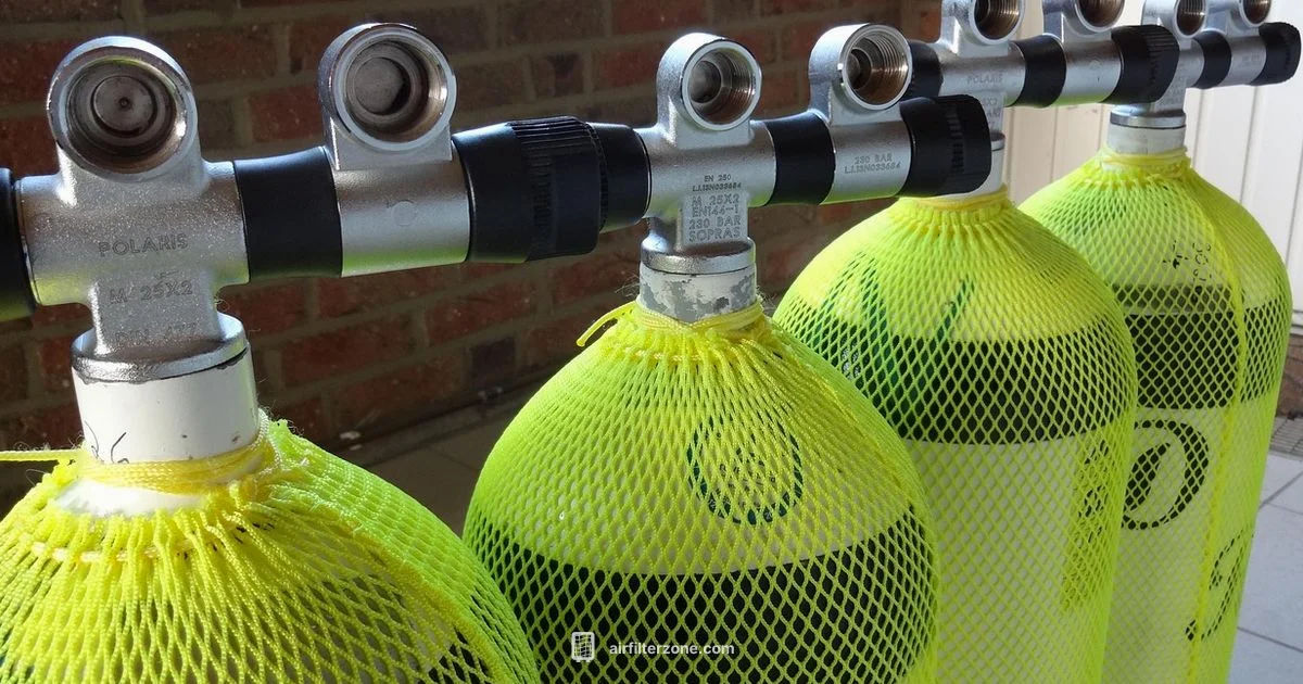 Air Dryer Essentials - Air Filter Zone