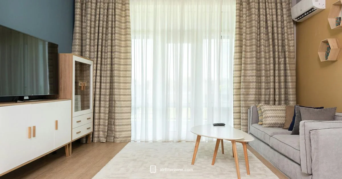 Air Filter vs HVAC - Air Filter Zone