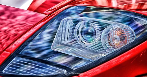 K&N Washable Filters - Air Filter Zone