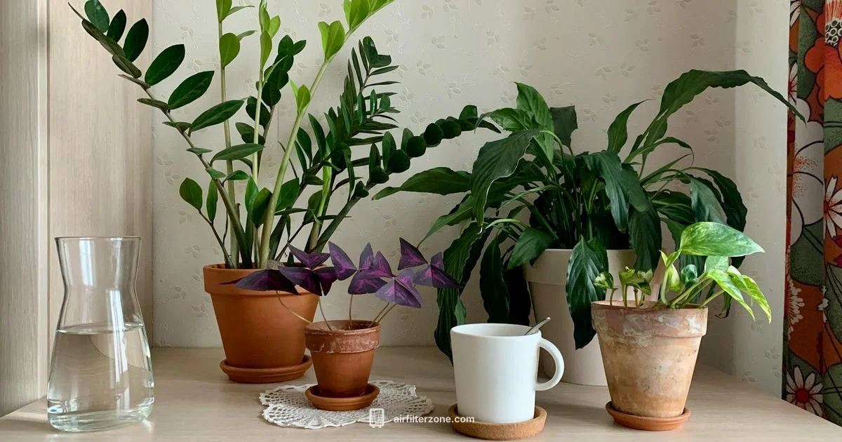 Air Purifier Buying Guide Air Purifier Buying Guide - Air Filter Zone