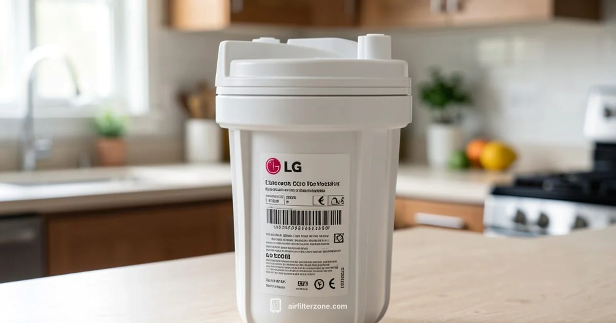 LT120F Guide LT120F Guide - Air Filter Zone