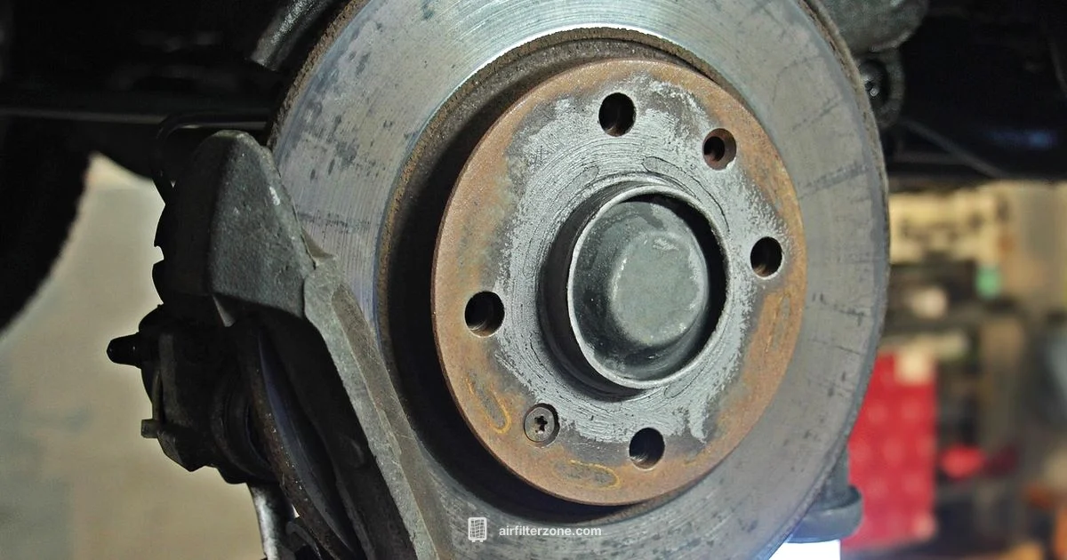 Urgent Error Guide - Air Filter Zone