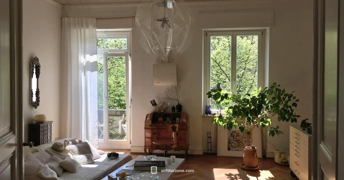 HEPA Filtration Essentials - Air Filter Zone