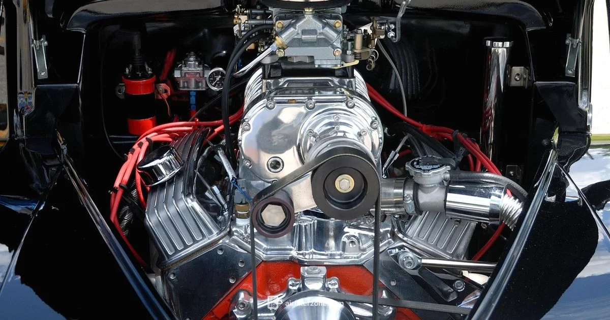 High Flow Air Filter High Flow Air Filter - Air Filter Zone